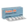 Calan Sr Tablets 240mg, Box (10 Tablets)