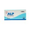 Alp Tablets 0.25mg