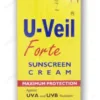 U Veil Forte Cream