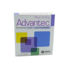 Advantec Tablets