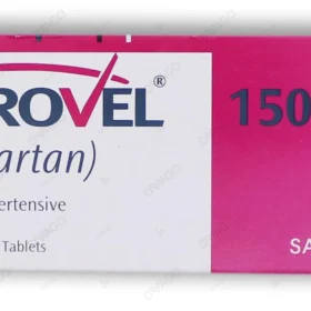 Extor Tablets 5/80mg 14's