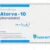 Atorva Tablets 10mg 10s