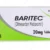 Baritec Tablets 20mg 10's