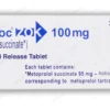 Extor Tablets 5/80mg 14's