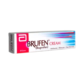 Brufen Cream 30gs