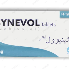 Extor Tablets 5/80mg 14's