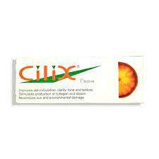 Cilix Cream