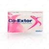 Extor Tablets 5/80mg 14's