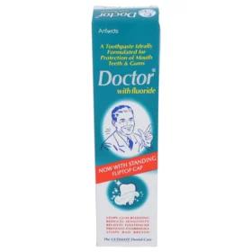 Doctor Toothpaste Jumbo 150g