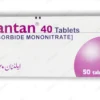 Elantan 40mg Tab