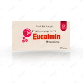 Eucalmin