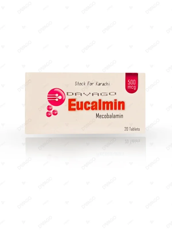 Eucalmin