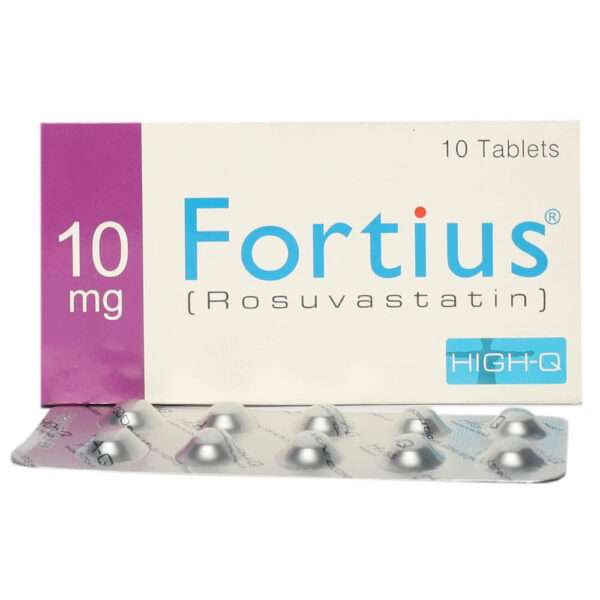 Extor Tablets 5/80mg 14's