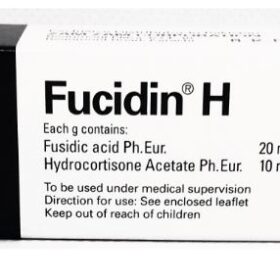 Fucidin-H Cream 15g