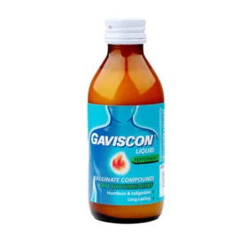 Gaviscon Liquid 120ml