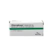 Glucophage Tab 500 MG 5x10's