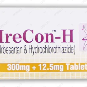 Irecon-H Tablets