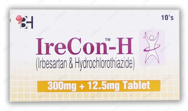 Irecon-H Tablets