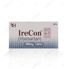 Irecon Tablets 300mg 10's