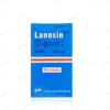 Lanoxin Tablets 25's