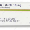 Extor Tablets 5/80mg 14's