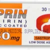 Loprin Tablets 150mg 30's