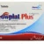 Lowplat Plus Tablets 75/150mg 10's