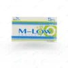 M-Low Tablets 5mg 2X10's