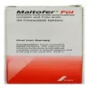 Maltofer Fol Tablets 30's