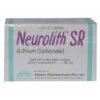 Neurolith Sr 400Mg