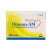 Omsana Tablets 20mg 14's