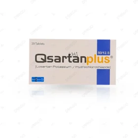 Extor Tablets 5/80mg 14's