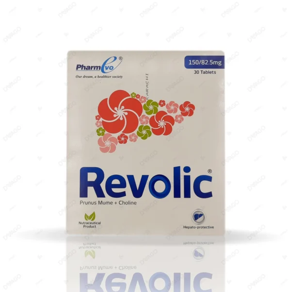 Revolic