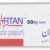 Sartan Tablets 50mg 10's