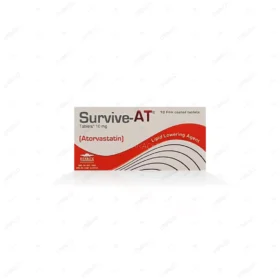 Survive-At 10mg