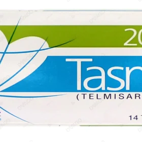 Tasmi Tablets 20mg 14's