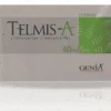 Telmis -A Tab 5/40 MG 14's