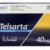 Telsarta Tablets 40mg 10's