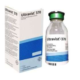 Ultravist 370 Injection 100ml