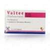 Valtec Tablets 80mg 28's