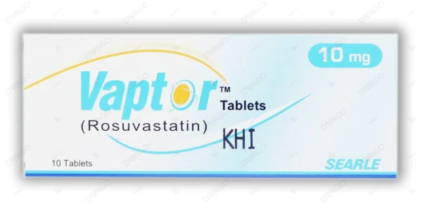 Extor Tablets 5/80mg 14's