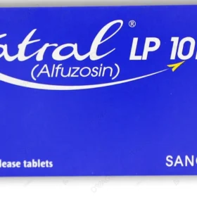 Xatral Lp Tablets 1