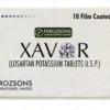 Extor Tablets 5/80mg 14's