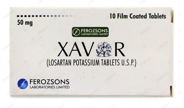 Extor Tablets 5/80mg 14's