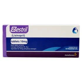 Extor Tablets 5/80mg 14's