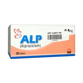 alp