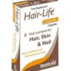 Health Aid Hair-Life Capsules Hair Vitamins