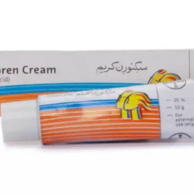 Skinoren Cream 20 % 10g