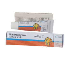 Skinoren Cream 20 % 10g