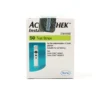 ACCU-CHECK INSTANT 50 STRIPS